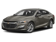 2023 Chevrolet Malibu LT -
                  Houston, TX