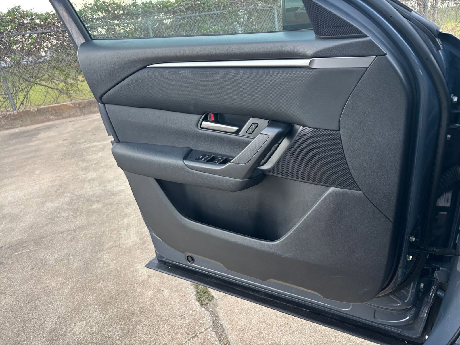 Thumbnail: 2025 Mazda CX-50 - 20