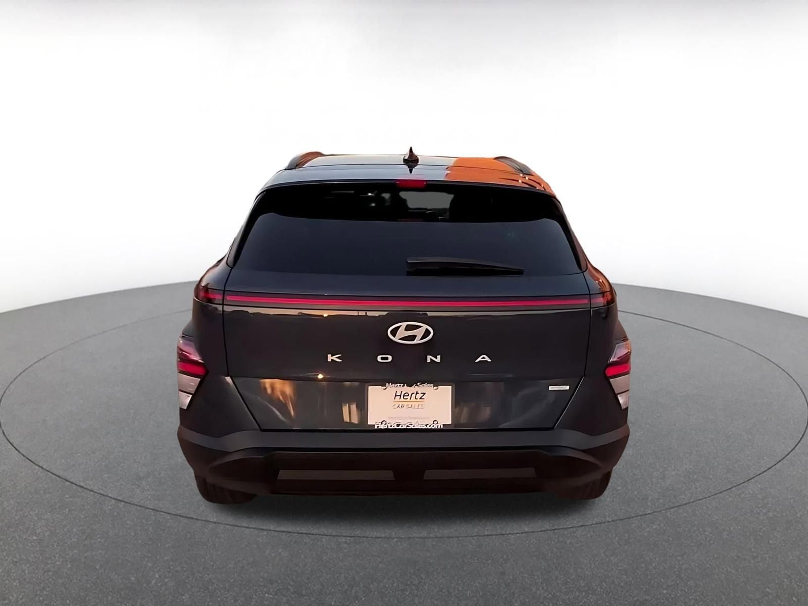 Thumbnail: 2025 Hyundai Kona - 12