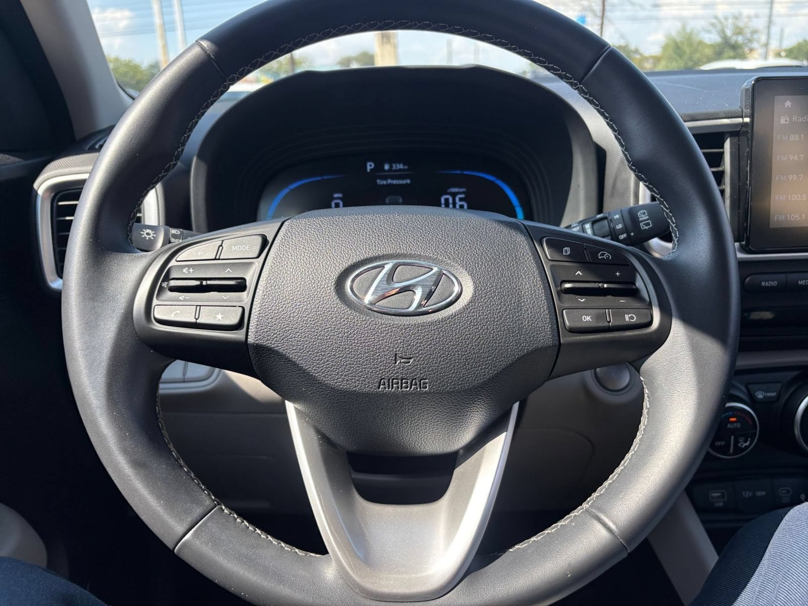 Thumbnail: 2026 Hyundai Venue - 26
