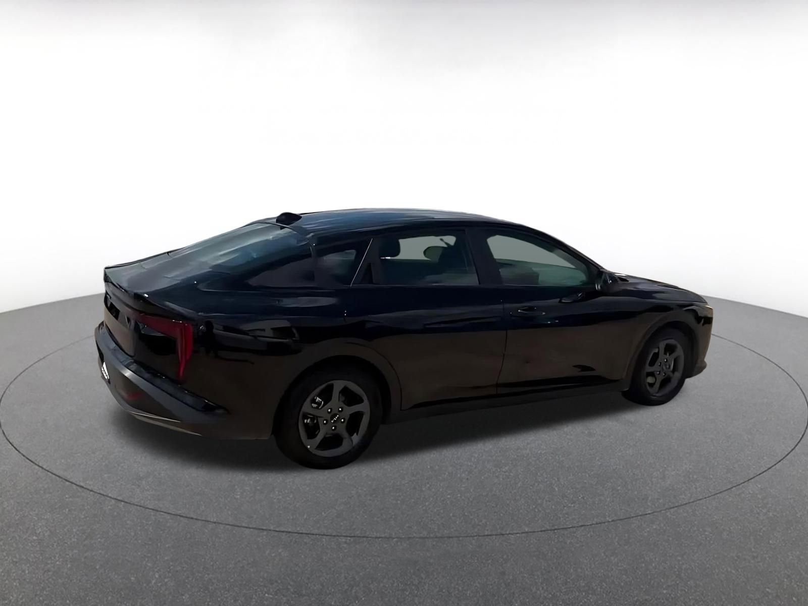 Thumbnail: 2025 Kia K4 - 12