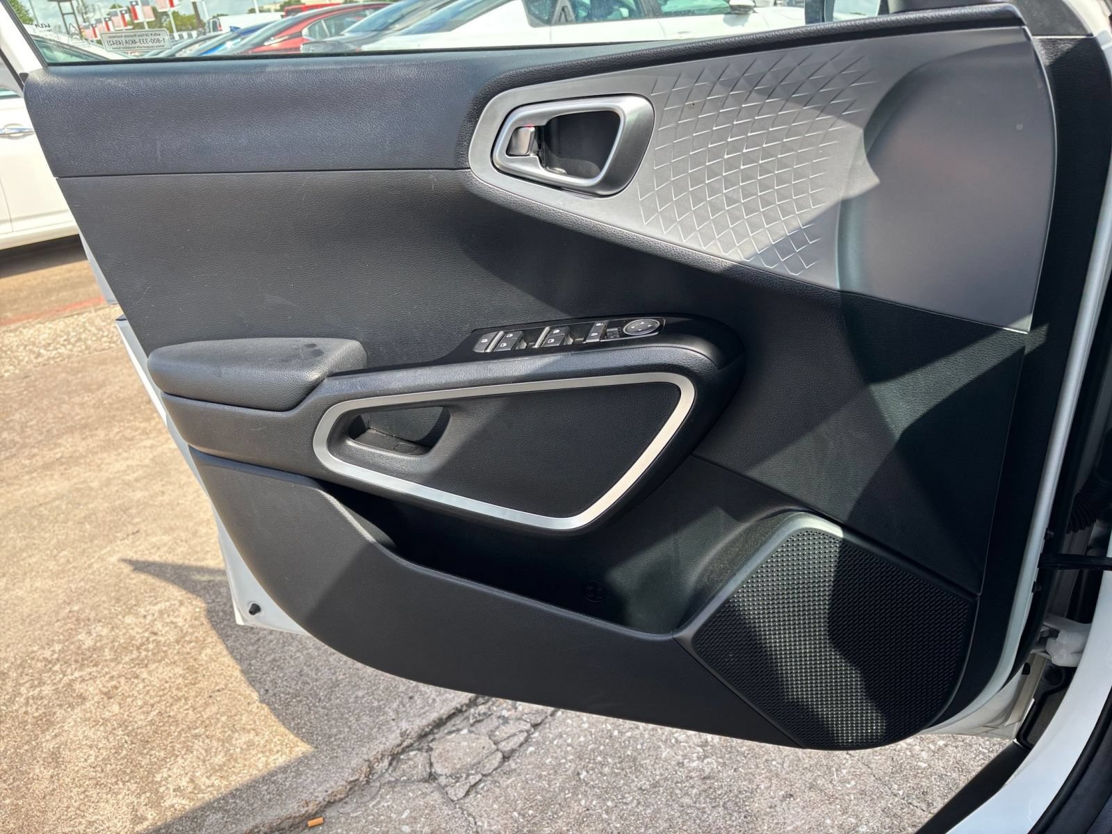 Thumbnail: 2025 Kia Soul - 18