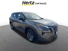 2024 Nissan Rogue S -
                  Houston, TX