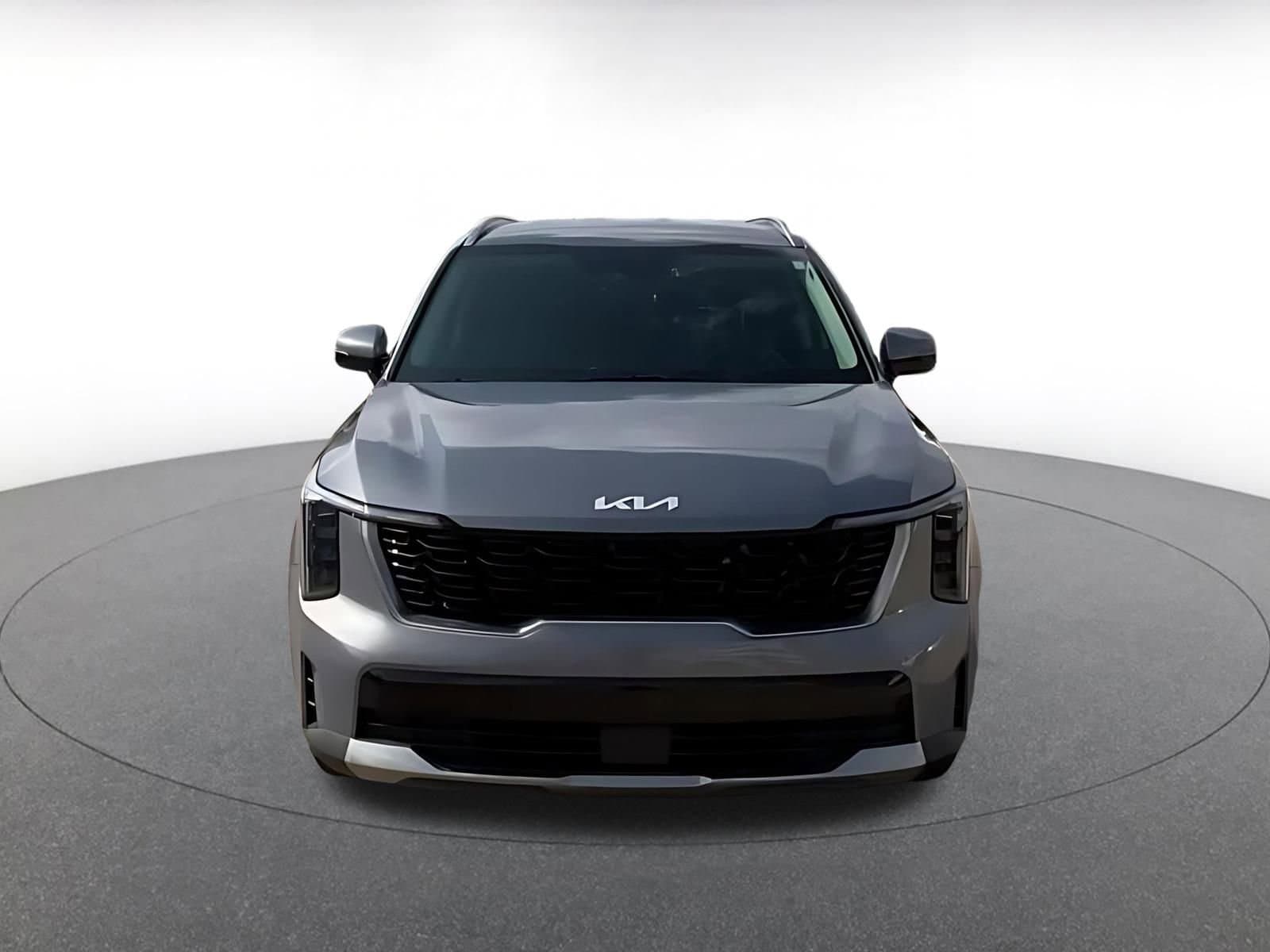 Thumbnail: 2024 Kia Sorento - 4