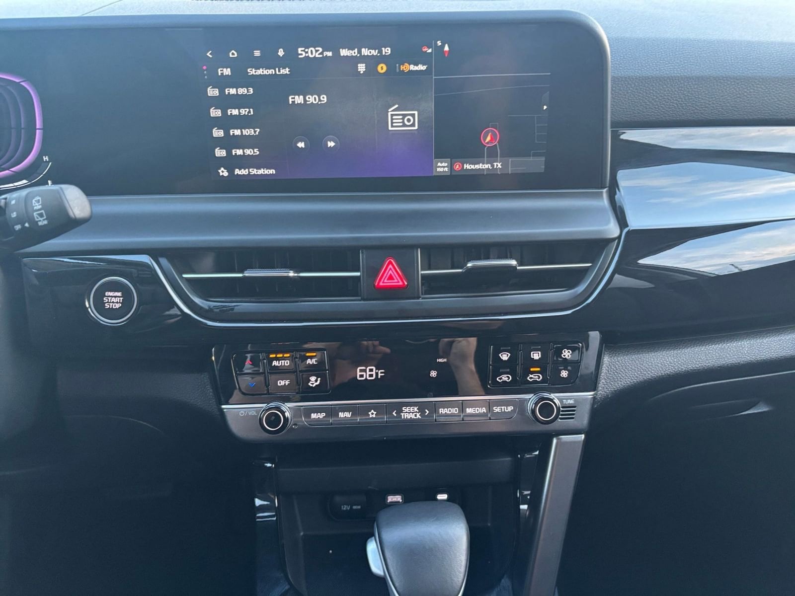 Thumbnail: 2025 Kia Seltos - 18