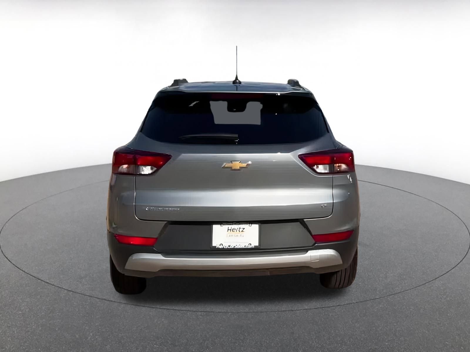 Thumbnail: 2025 Chevrolet TrailBlazer - 12