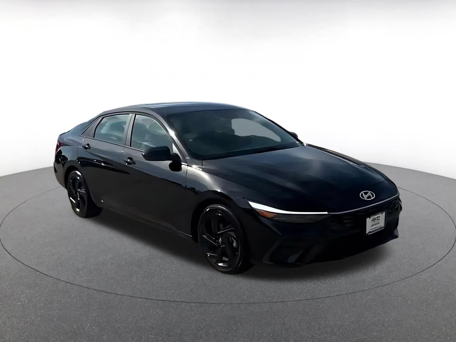 Thumbnail: 2026 Hyundai Elantra - 2