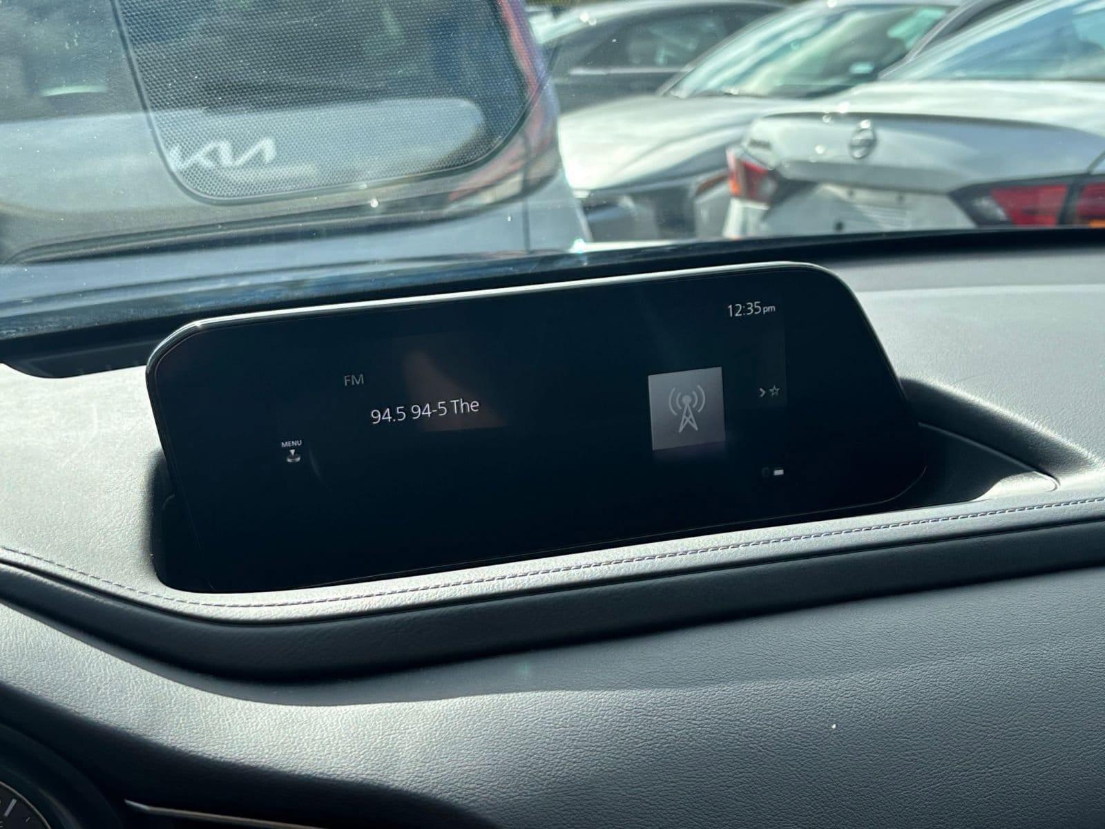 Thumbnail: 2025 Mazda CX-30 - 21