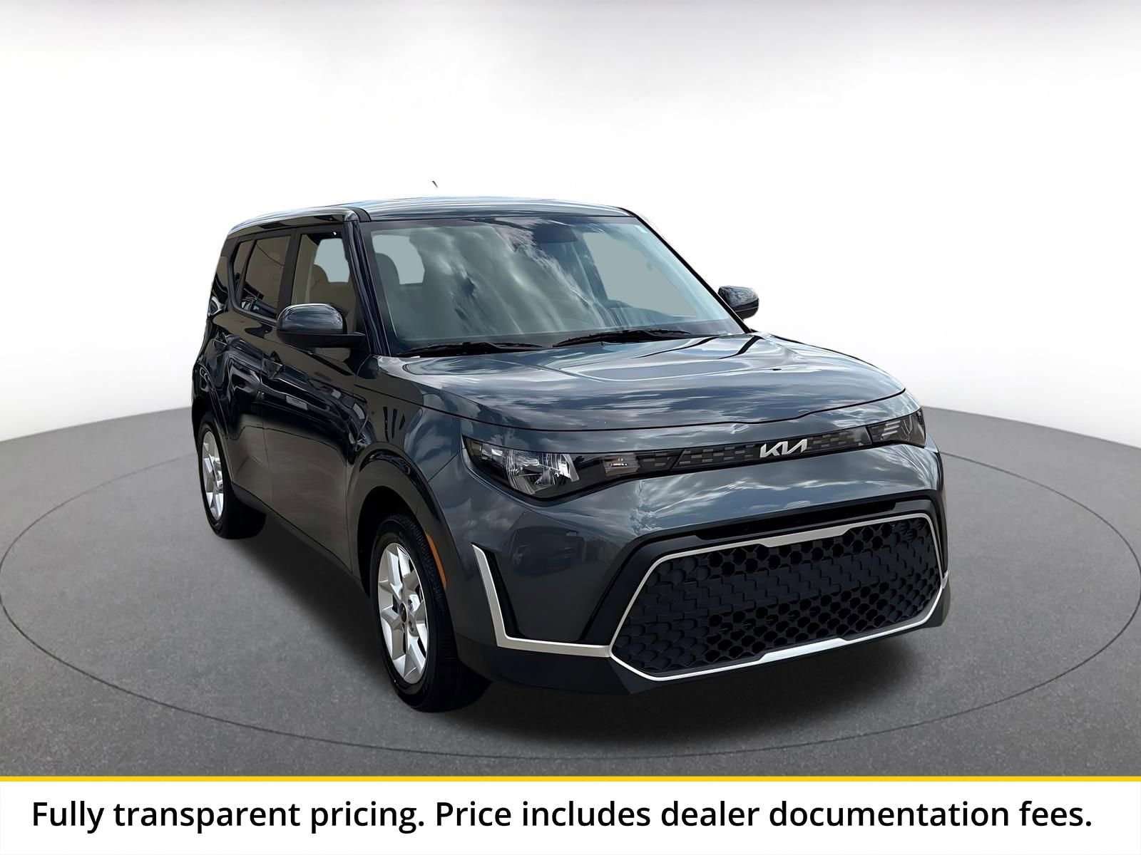 Thumbnail: 2025 Kia Soul - 1