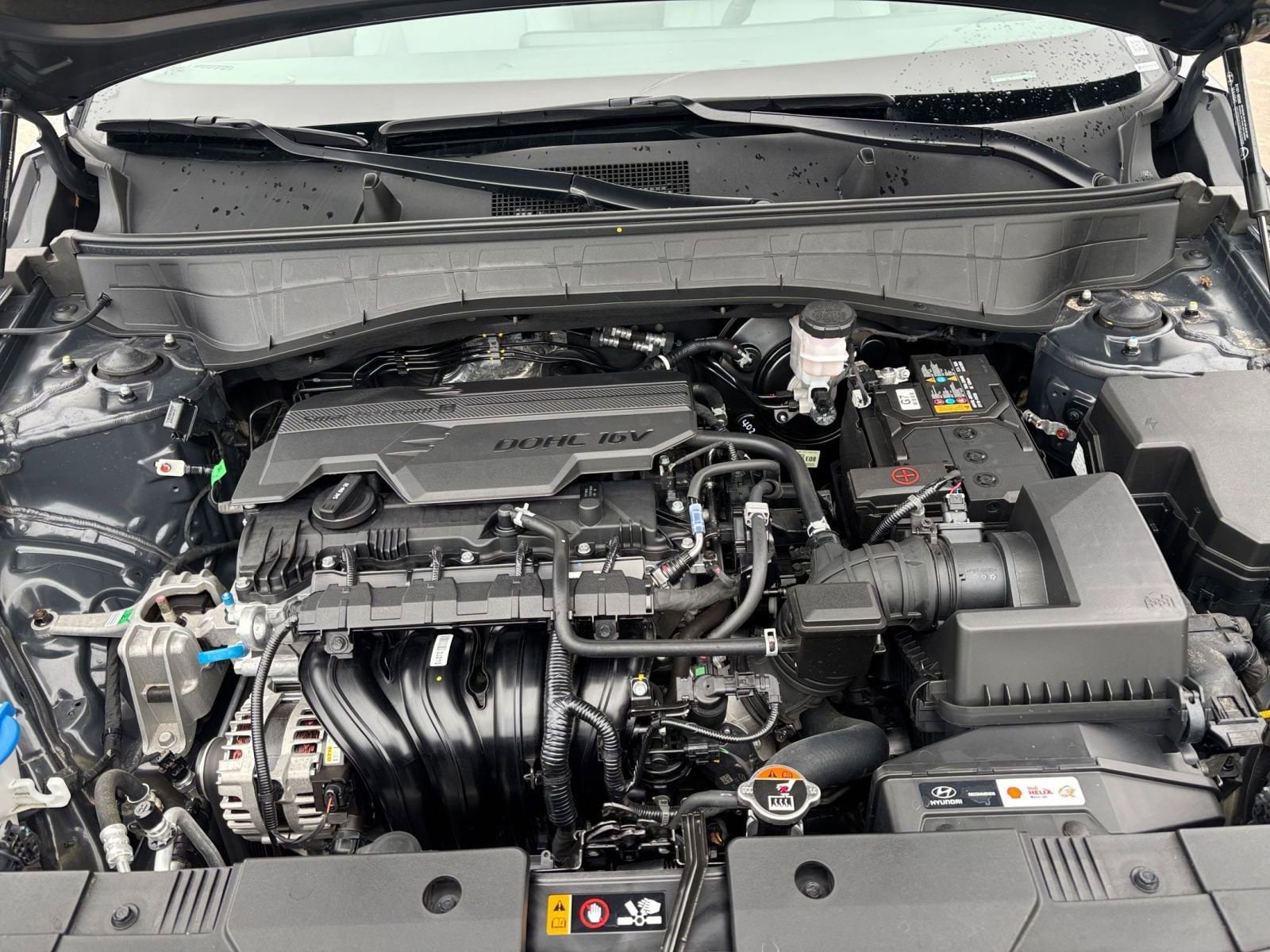 Thumbnail: 2025 Hyundai Kona - 33