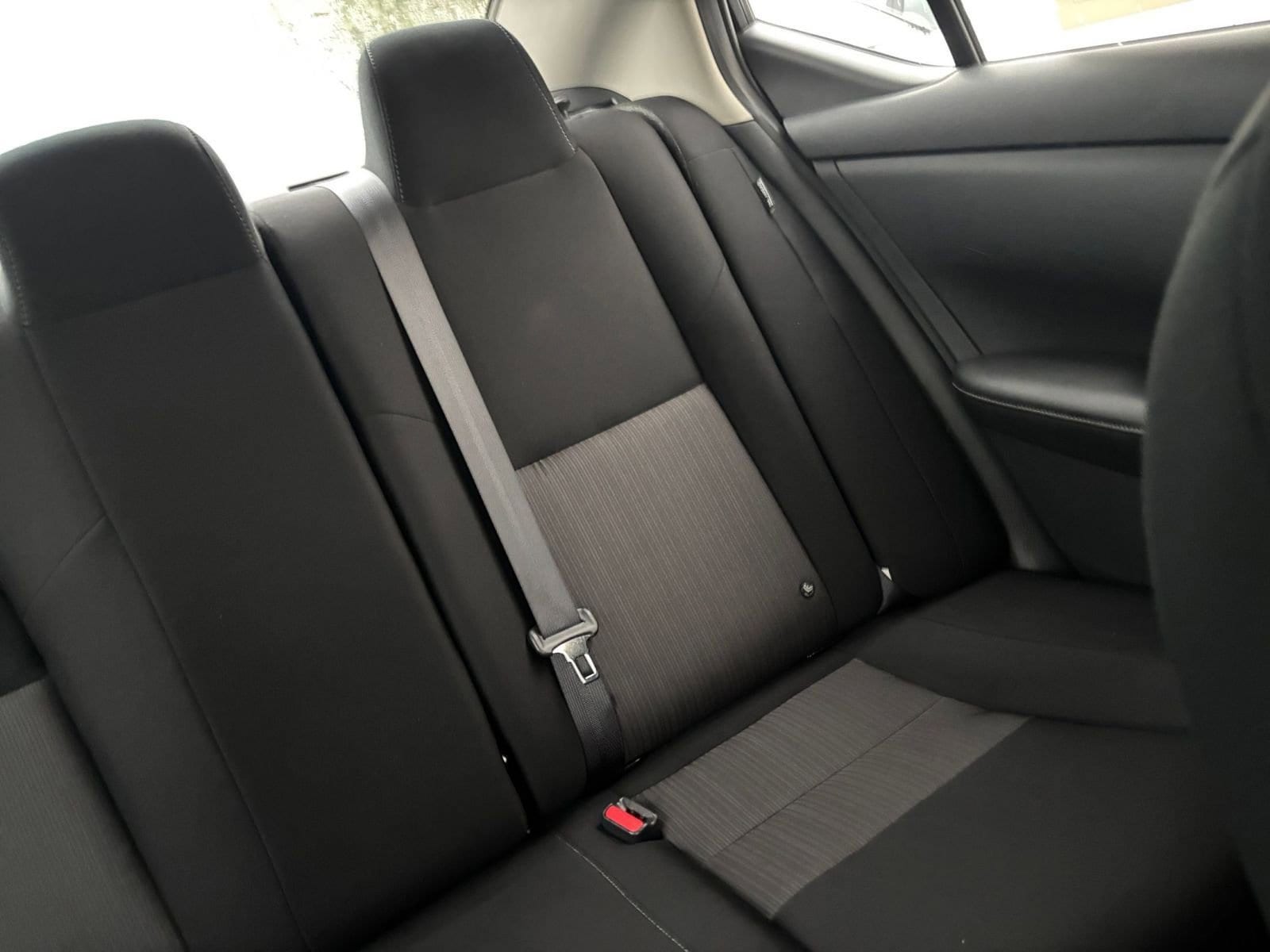 2024 Nissan Sentra SV 30