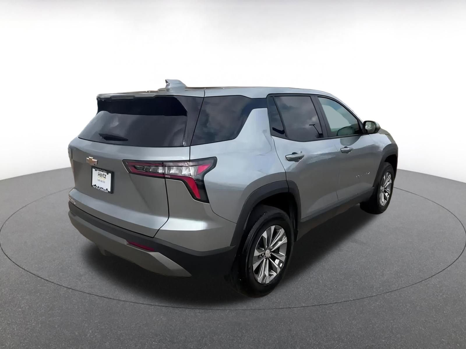 Thumbnail: 2025 Chevrolet Equinox - 15