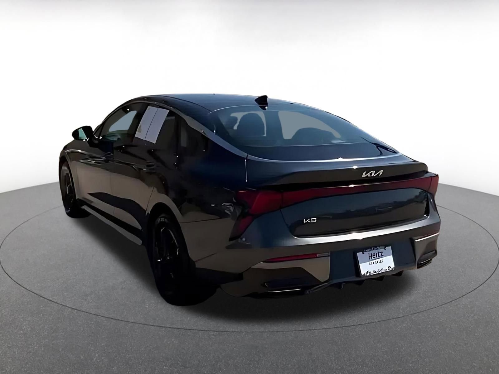 Thumbnail: 2025 Kia K5 - 11