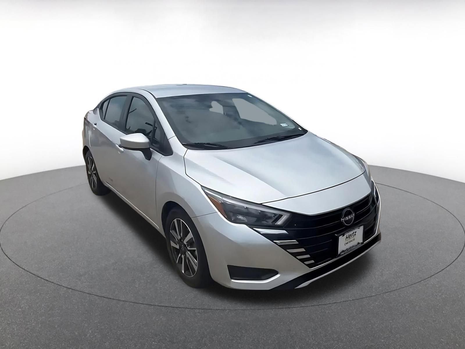 Thumbnail: 2025 Nissan Versa - 2