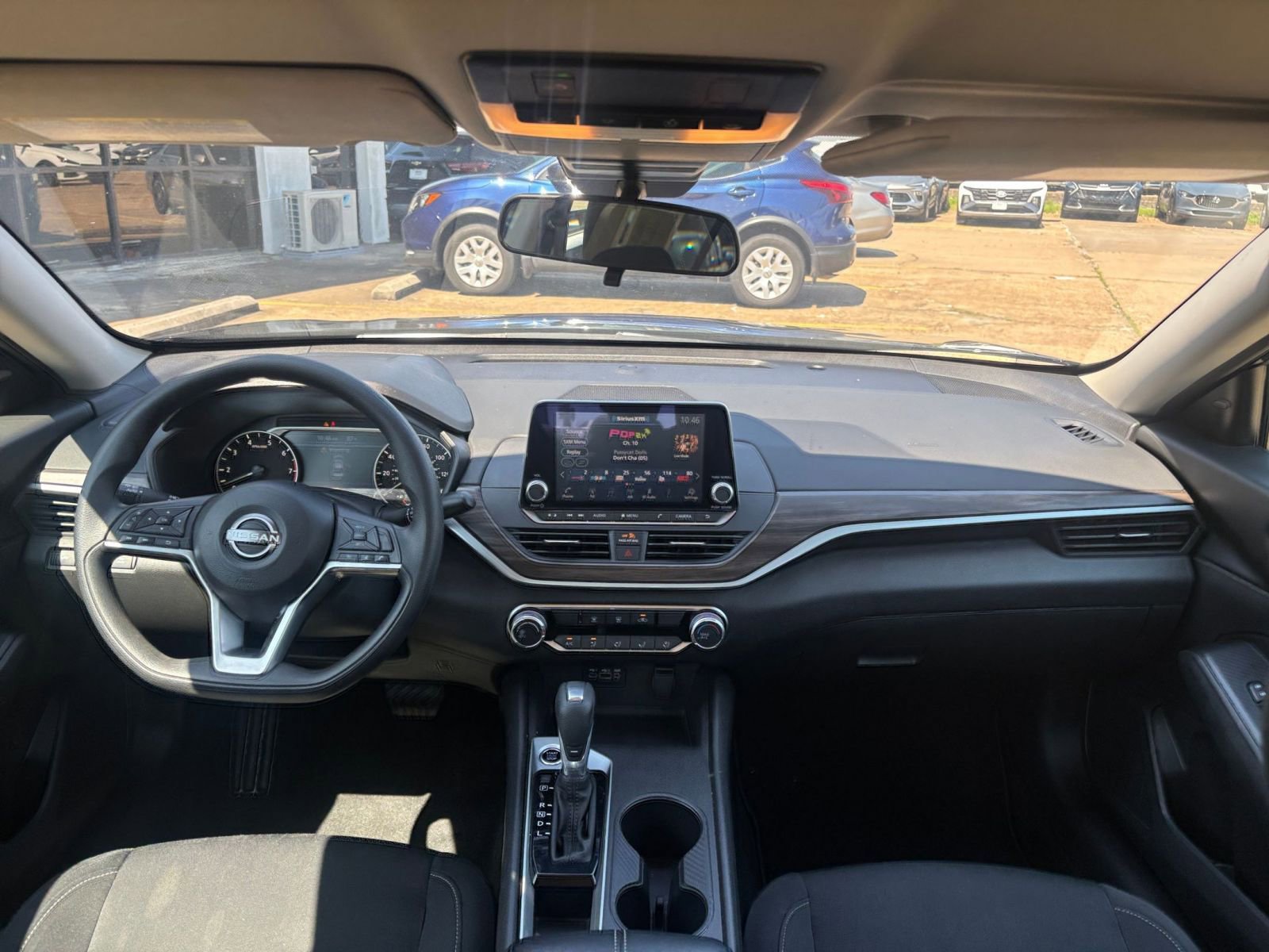 Thumbnail: 2025 Nissan Altima - 33