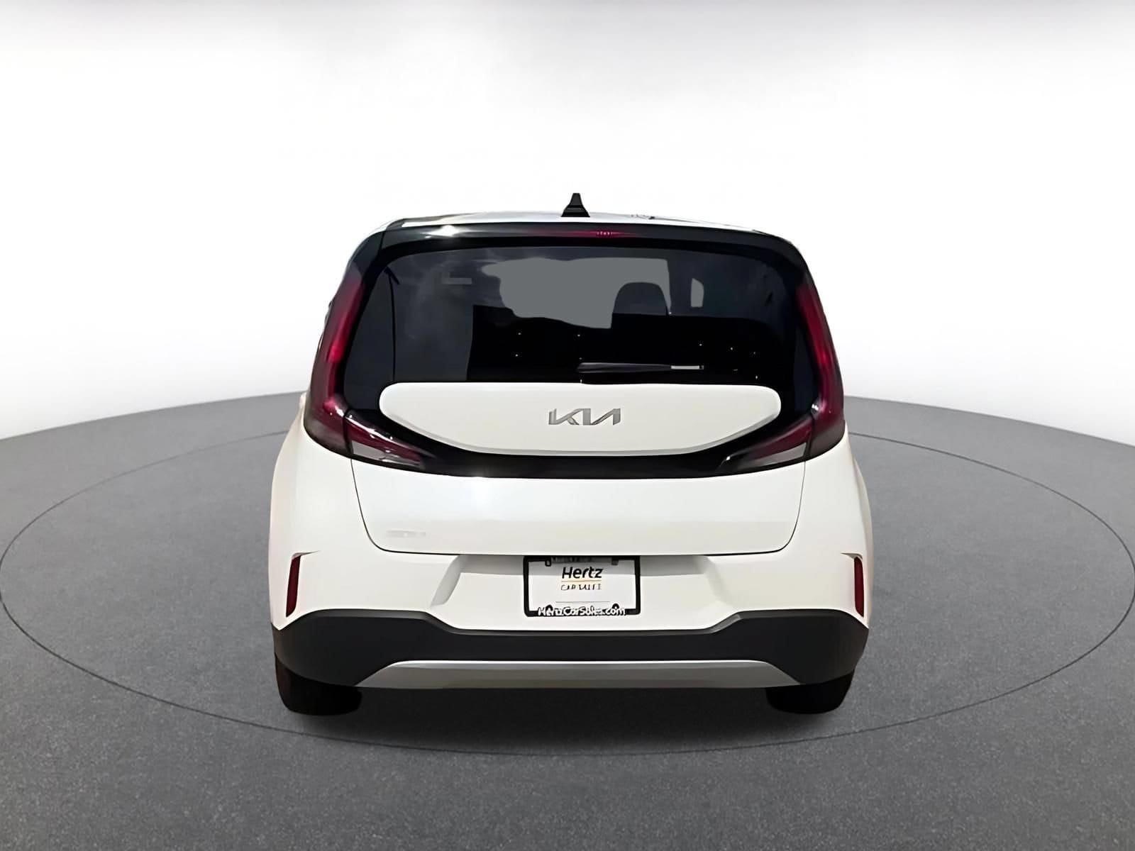 Thumbnail: 2025 Kia Soul - 12