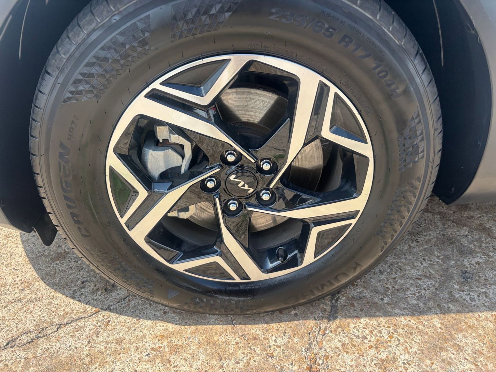 Thumbnail: 2025 Kia Sportage - 29