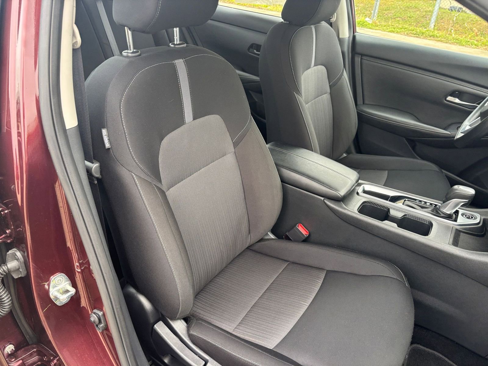 Thumbnail: 2025 Nissan Sentra - 34