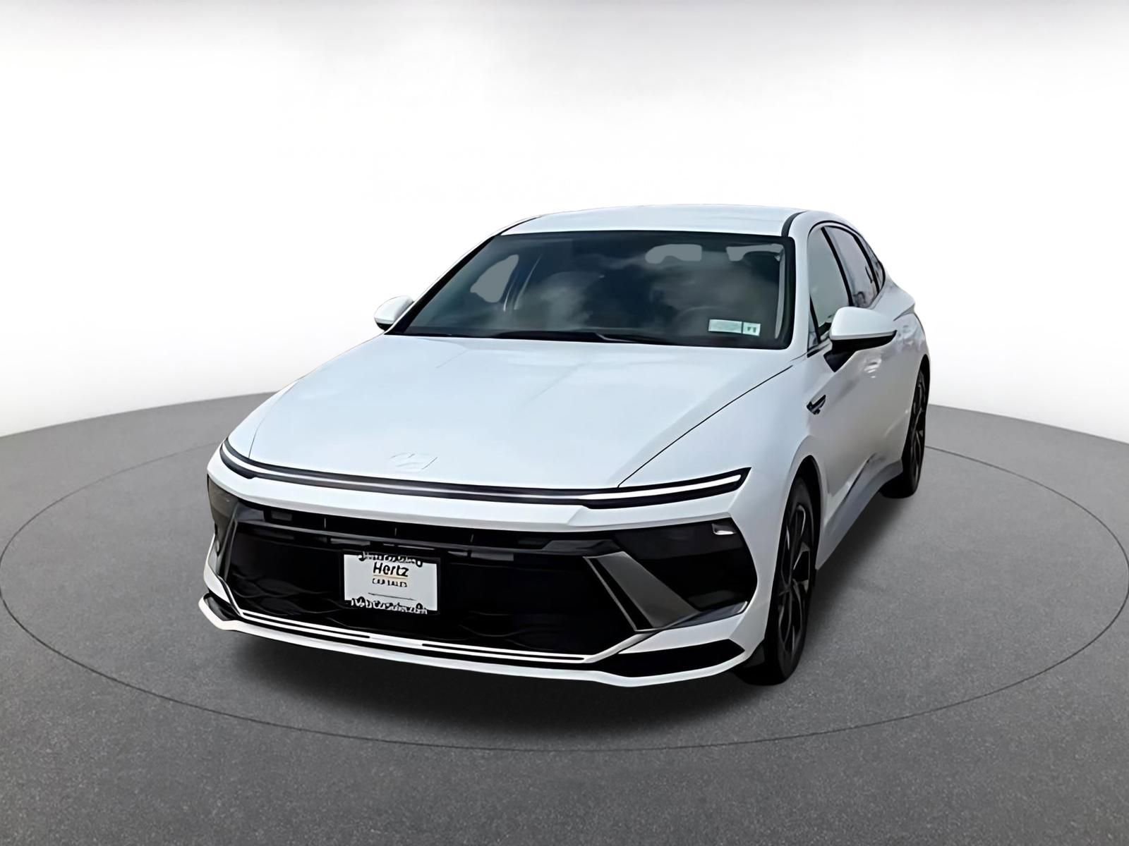 Thumbnail: 2025 Hyundai Sonata - 9