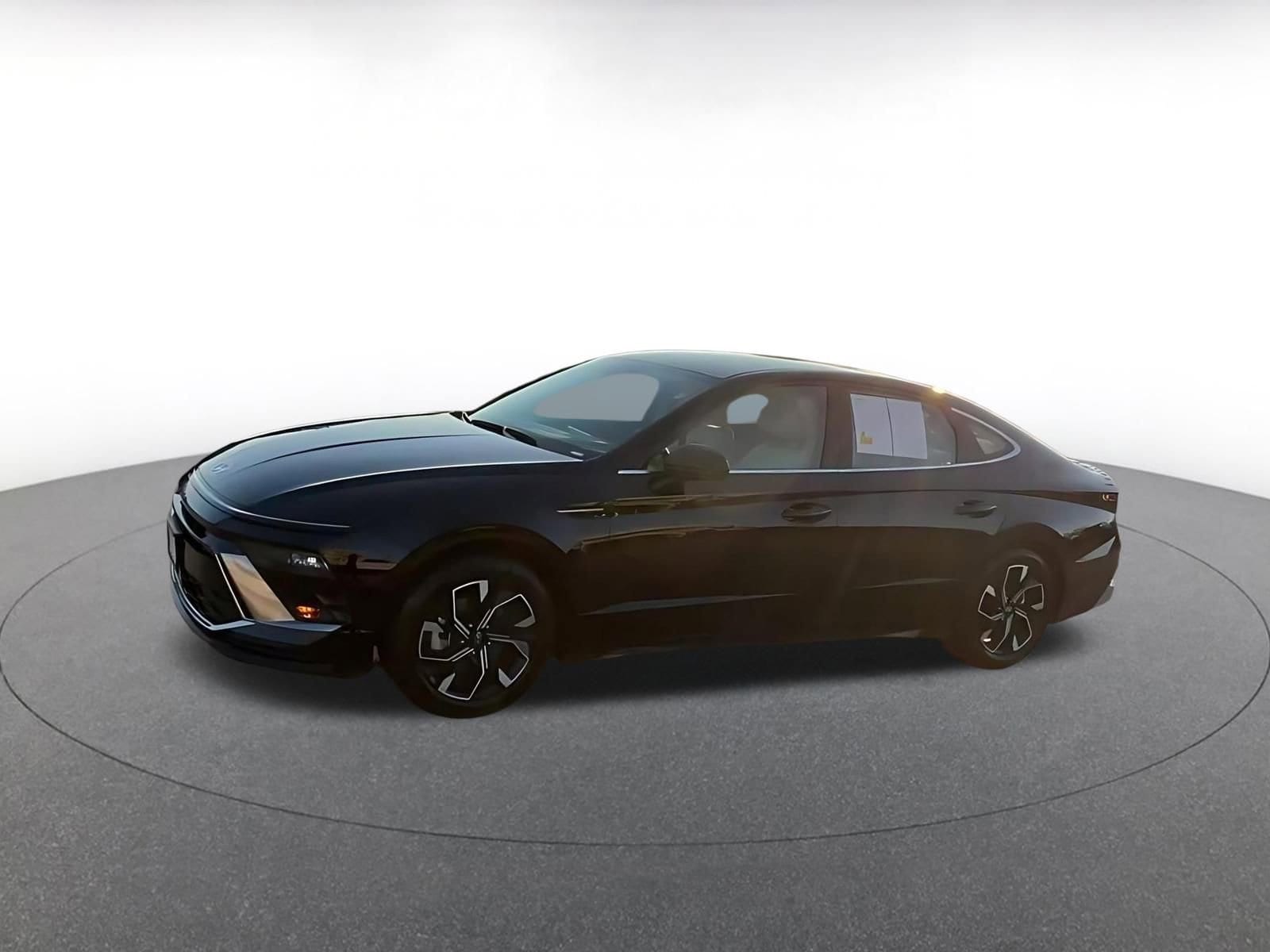 Thumbnail: 2025 Hyundai Sonata - 8