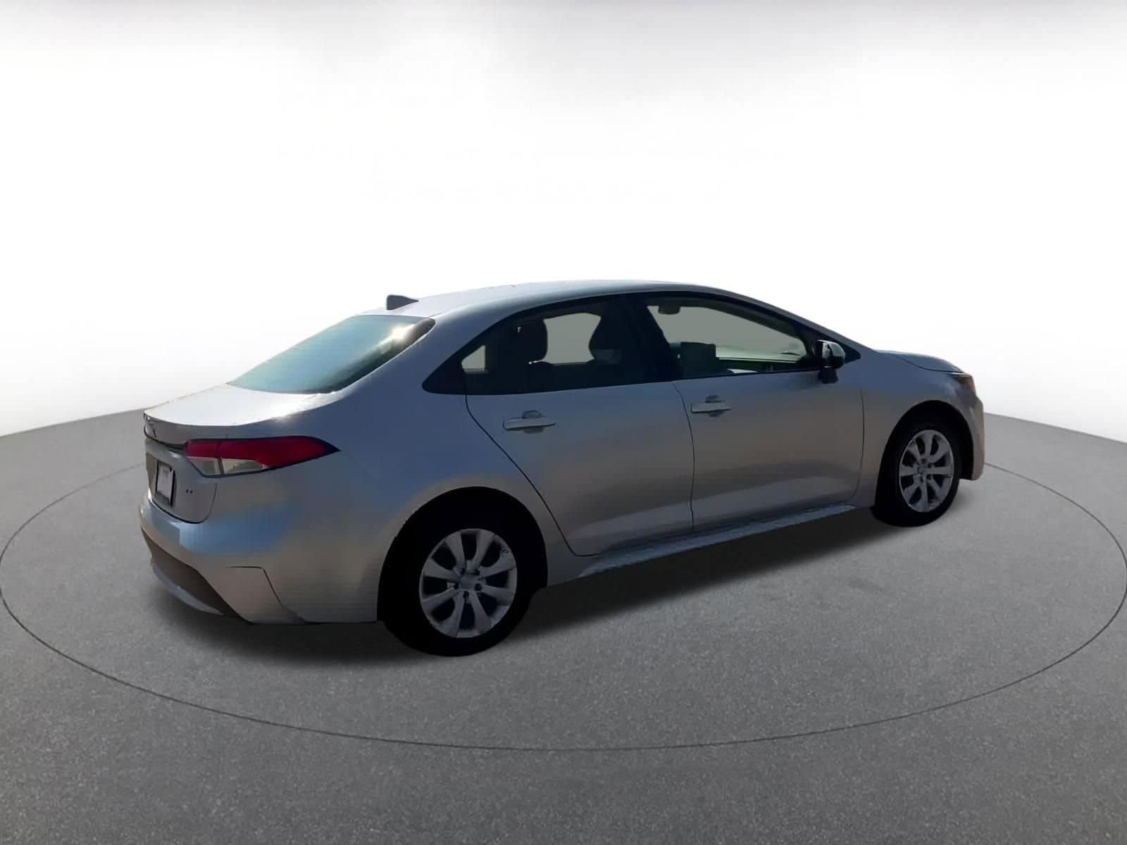 Thumbnail: 2022 Toyota Corolla - 12