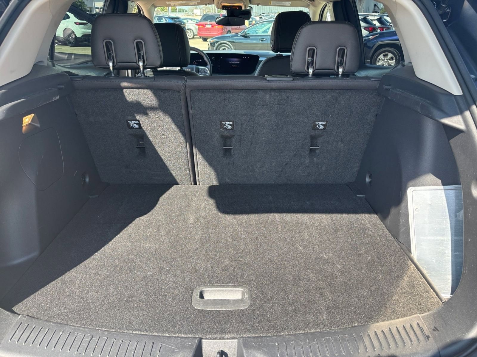 Thumbnail: 2025 Buick Encore GX - 29