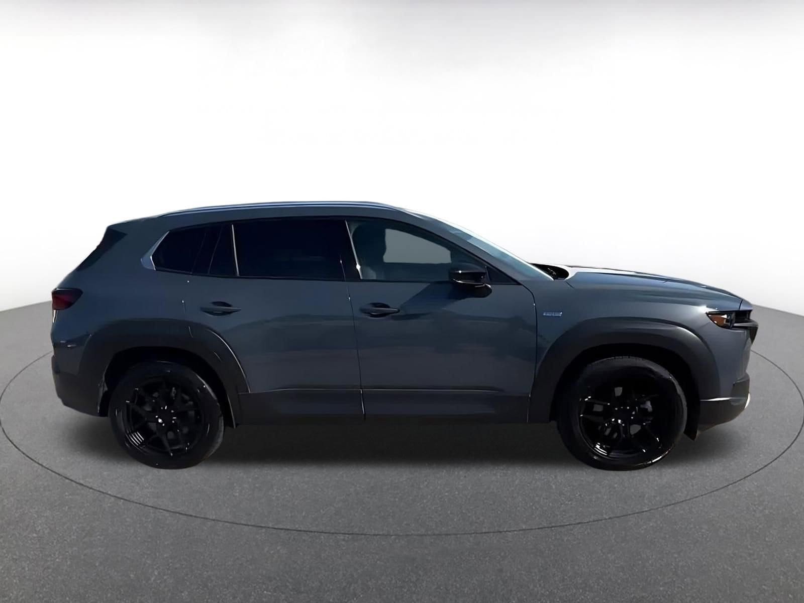 Thumbnail: 2025 Mazda CX-50 - 16