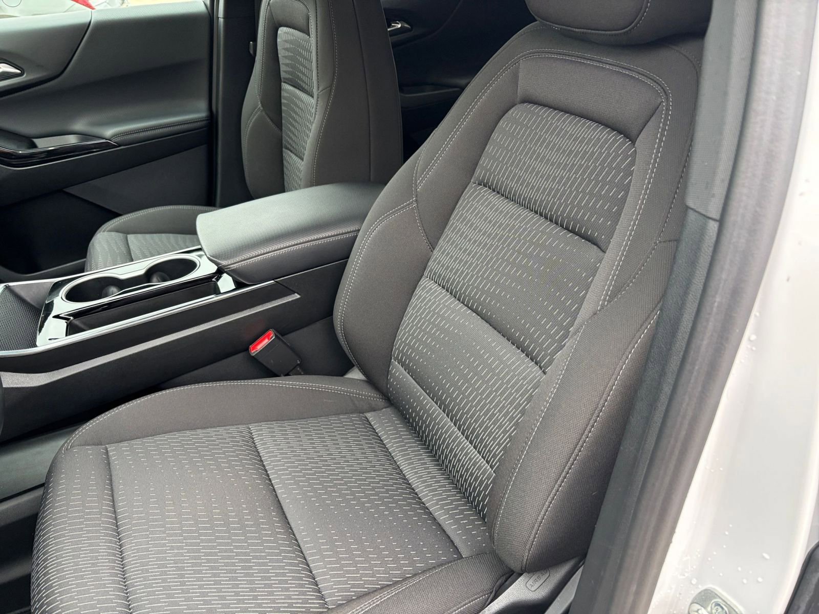 Thumbnail: 2025 Chevrolet Equinox - 35