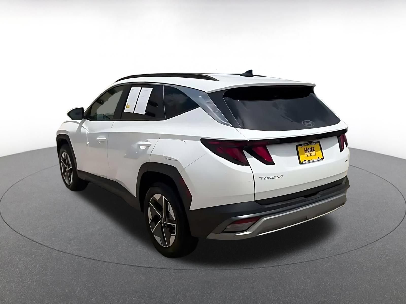 Thumbnail: 2026 Hyundai Tucson - 12