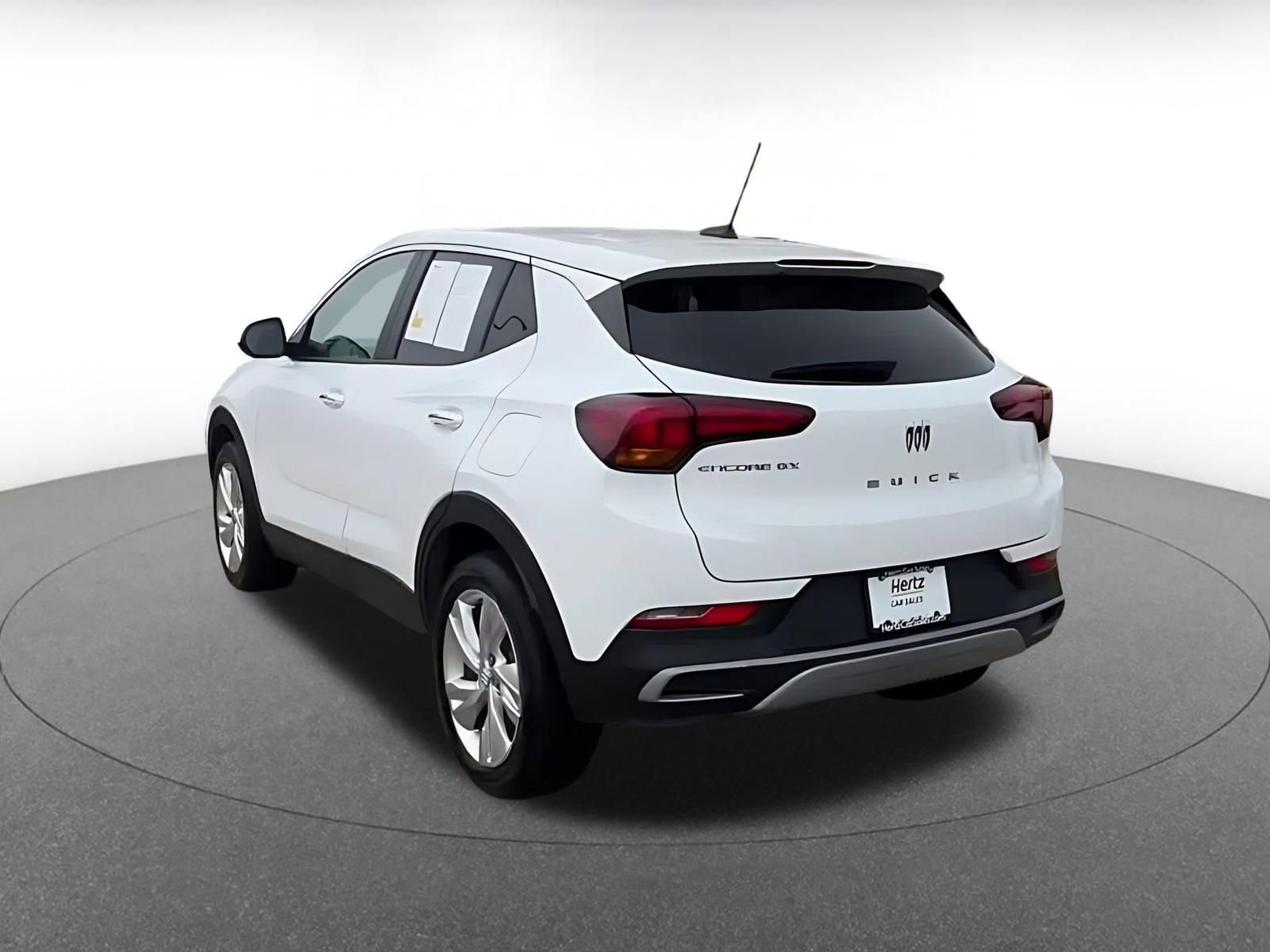Thumbnail: 2025 Buick Encore GX - 11