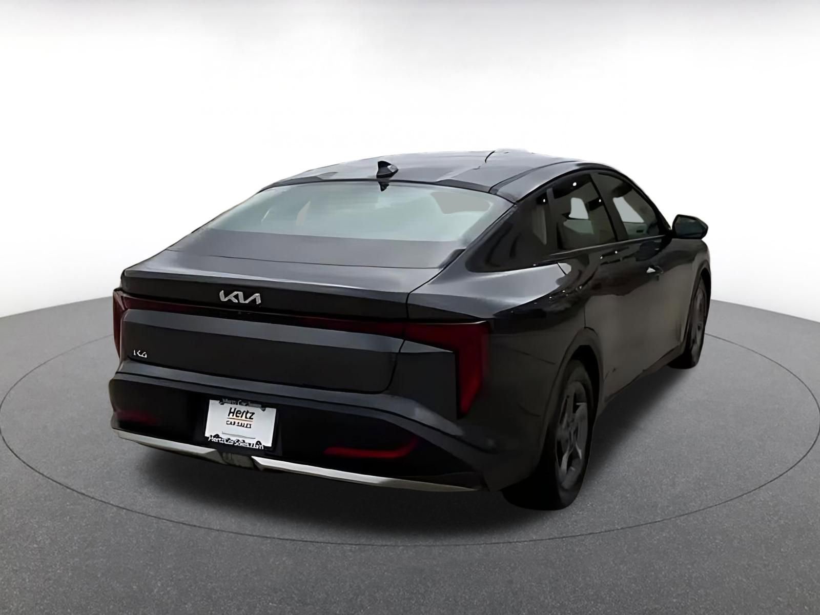 Thumbnail: 2025 Kia K4 - 12