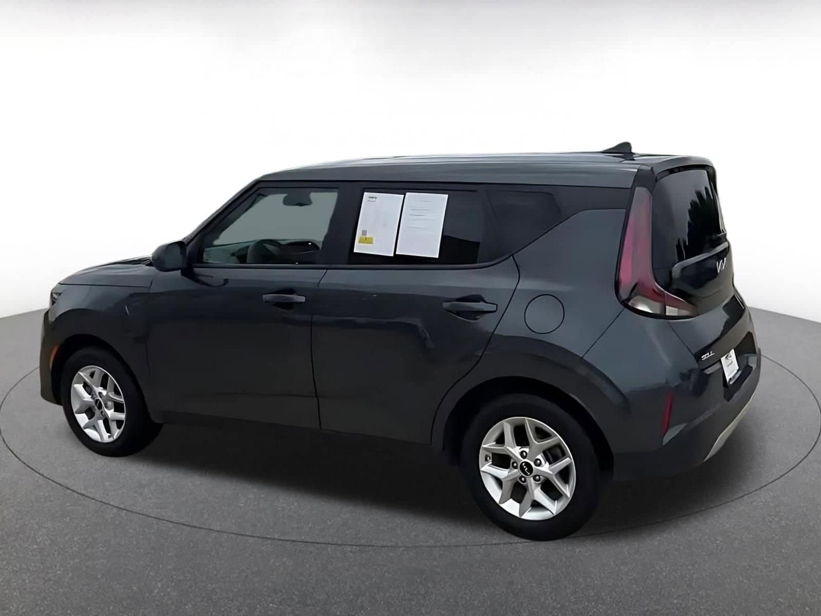 Thumbnail: 2025 Kia Soul - 10