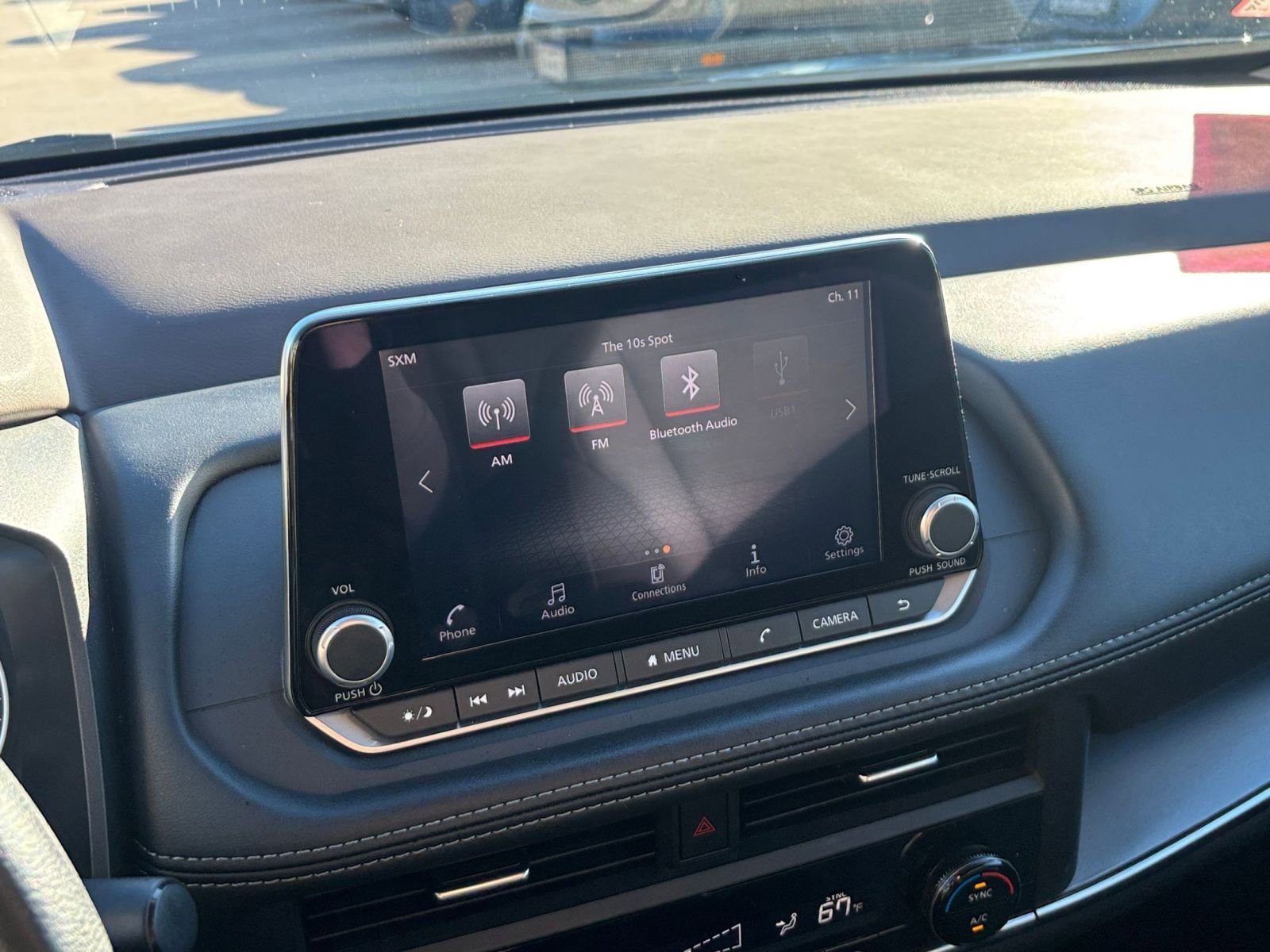 Thumbnail: 2023 Nissan Rogue - 21