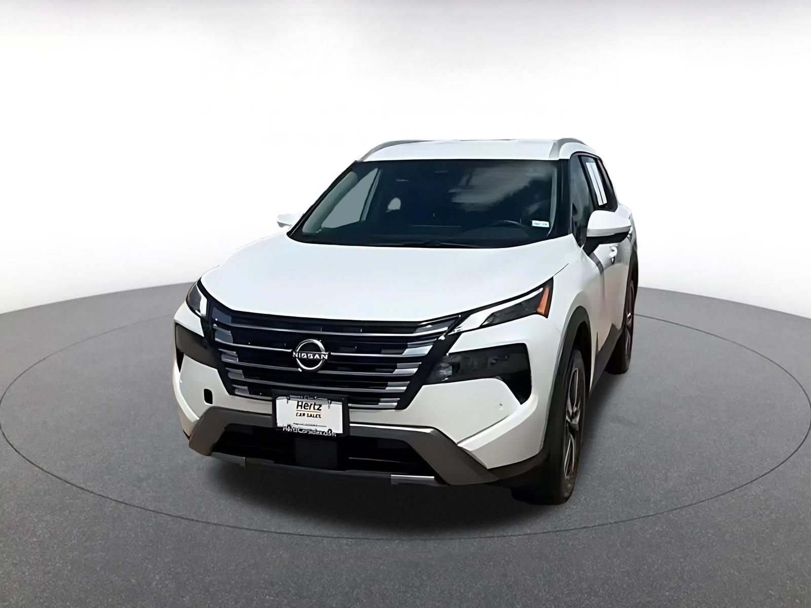 Thumbnail: 2026 Nissan Rogue - 7
