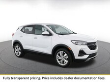2025 Buick Encore GX Preferred -
                  Houston, TX