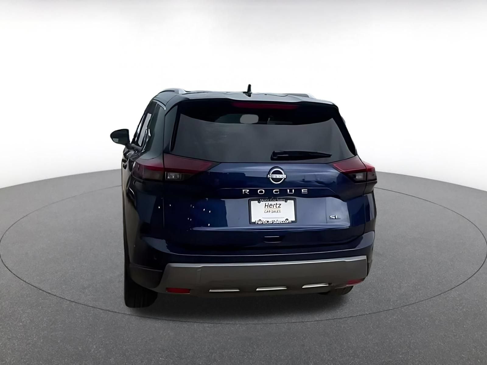 Thumbnail: 2026 Nissan Rogue - 11