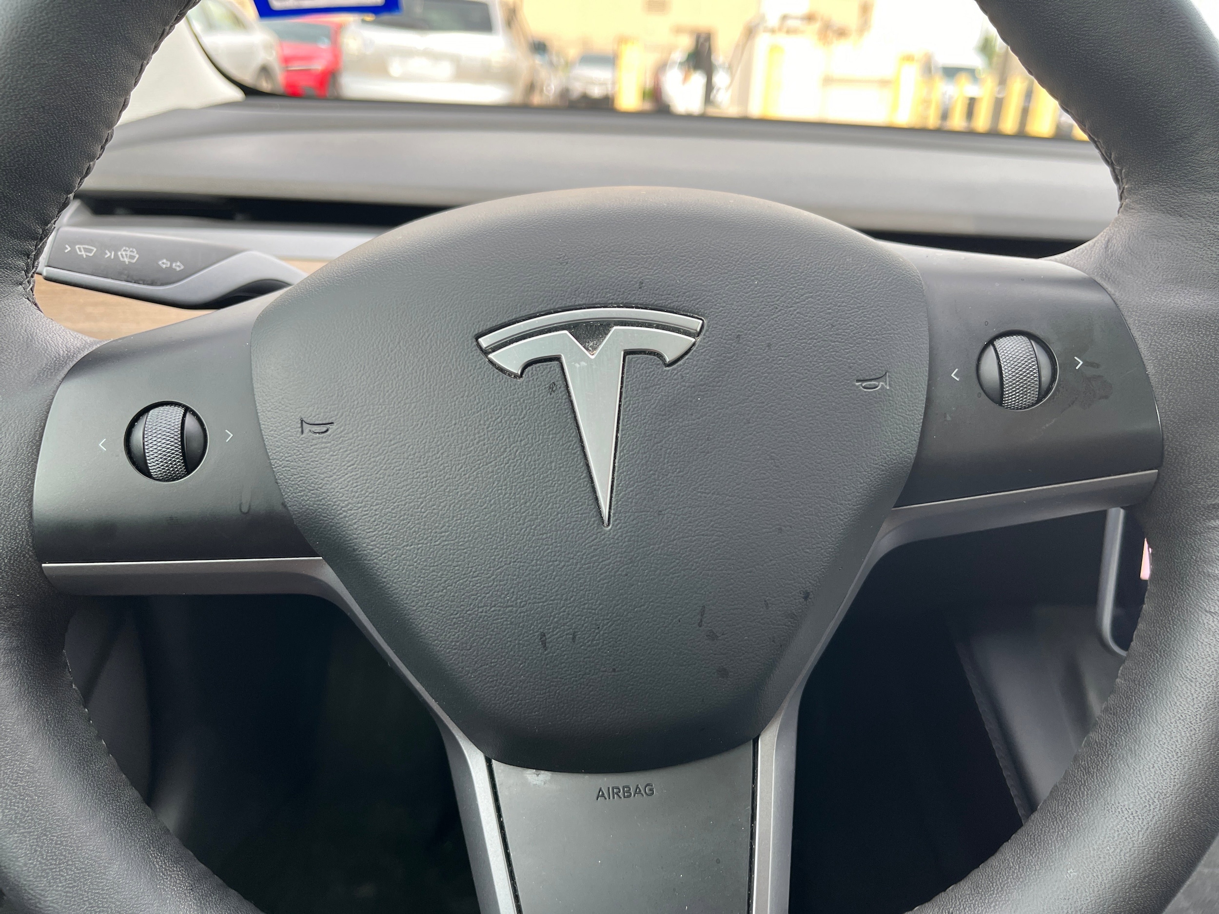 2022 Tesla Model 3 Standard Range 26