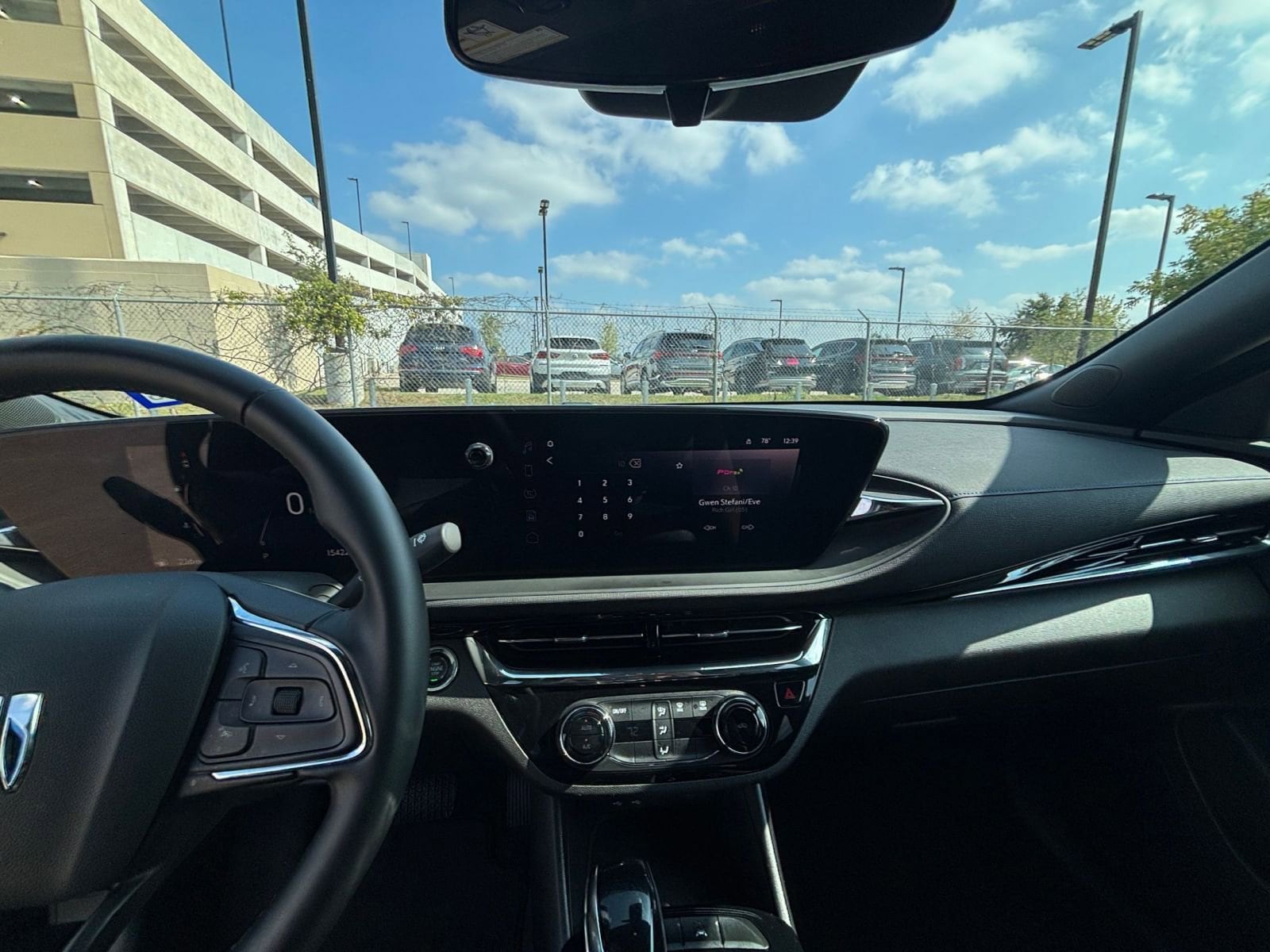 Thumbnail: 2025 Buick Envista - 31