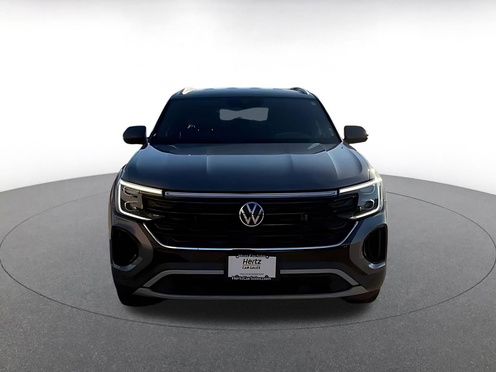 Thumbnail: 2025 Volkswagen Atlas - 4