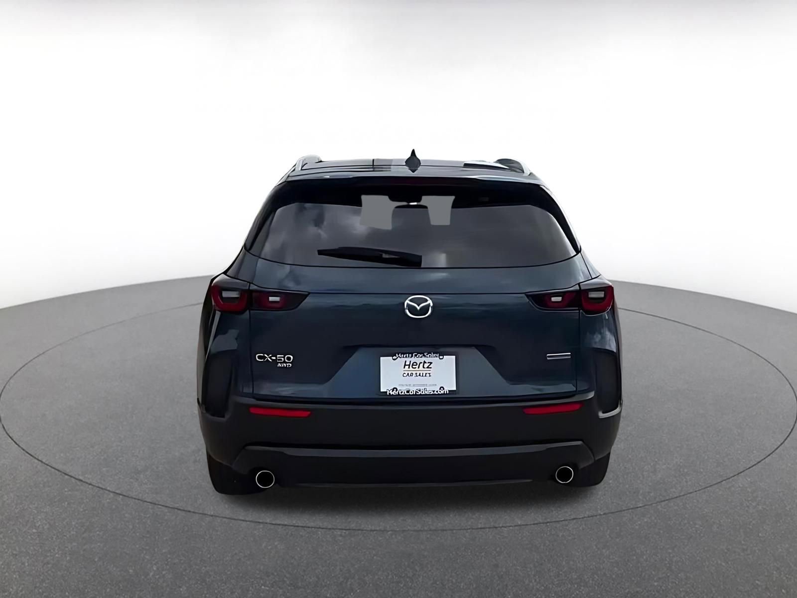 Thumbnail: 2025 Mazda CX-50 - 12