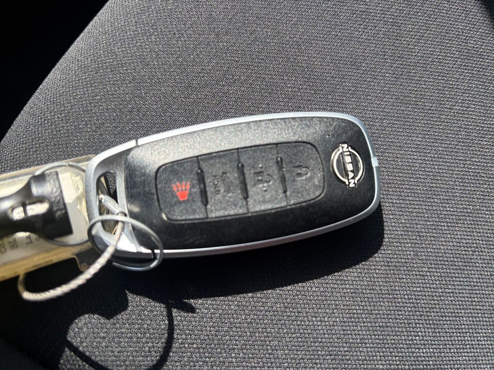 Thumbnail: 2025 Nissan Sentra - 21