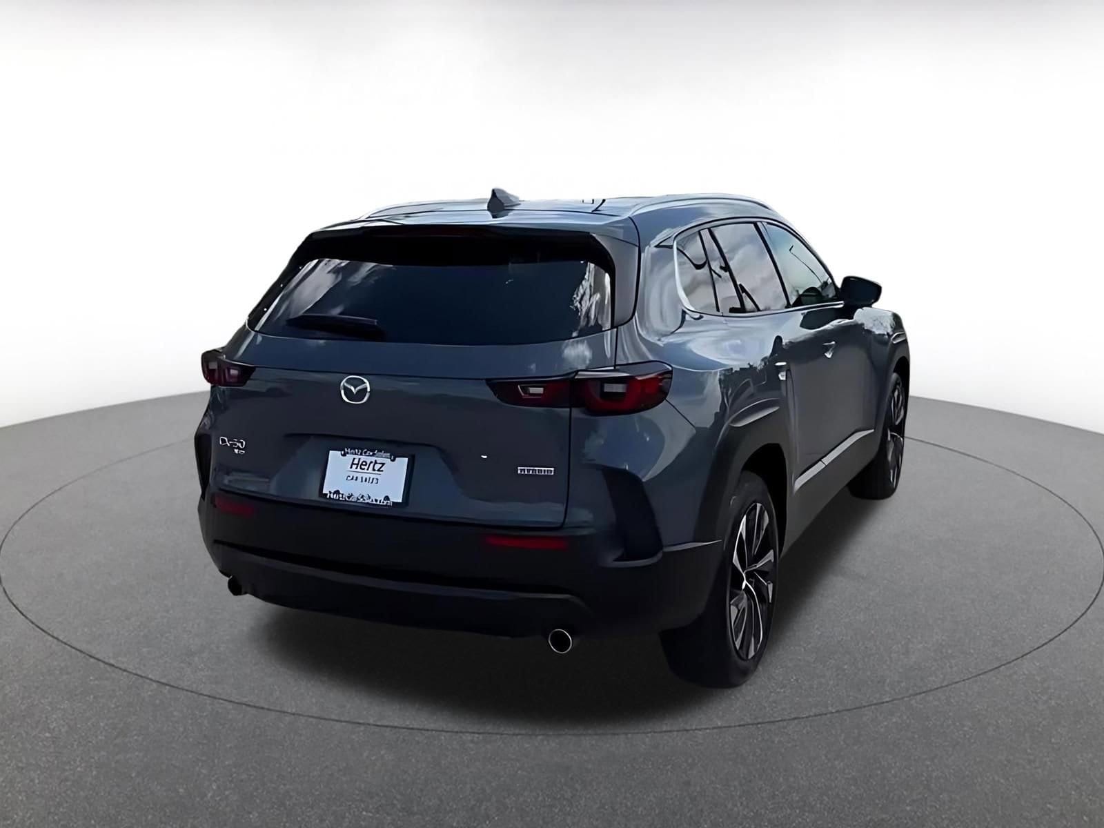 Thumbnail: 2025 Mazda CX-50 - 14