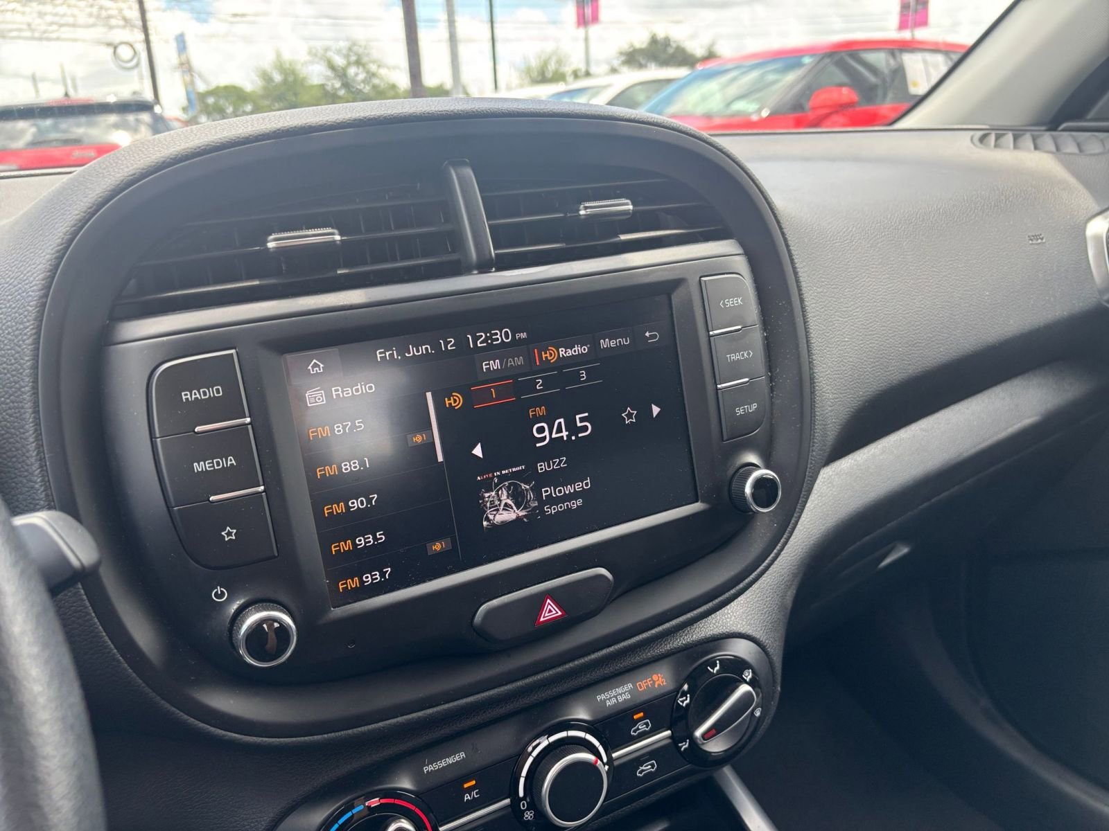 Thumbnail: 2025 Kia Soul - 20