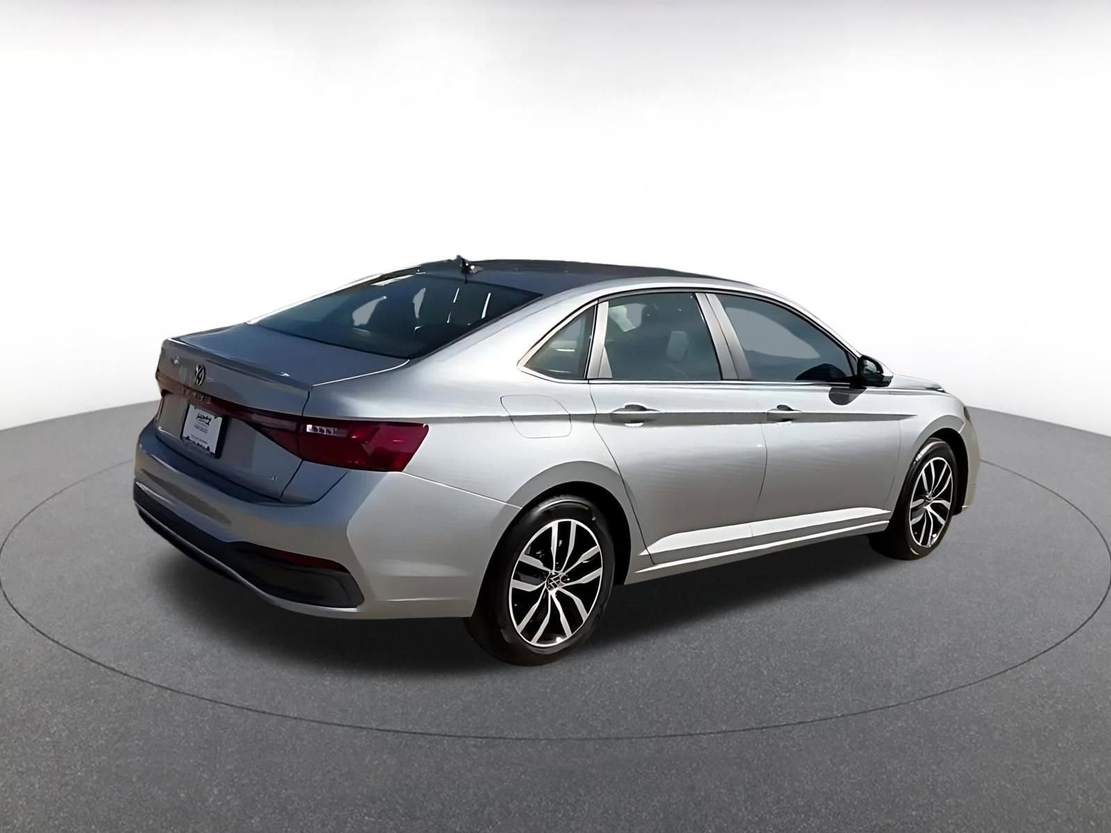 Thumbnail: 2025 Volkswagen Jetta - 15