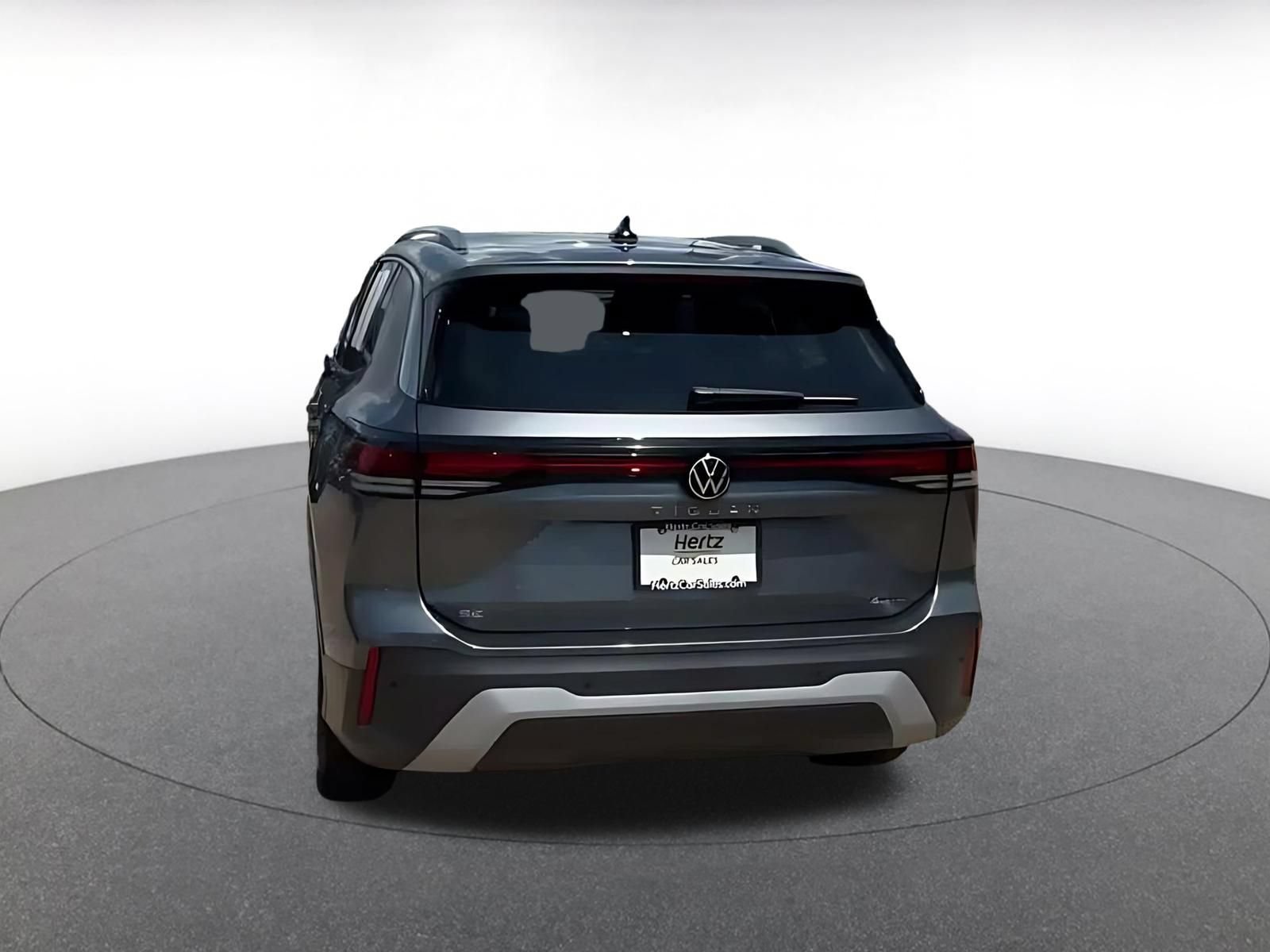 Thumbnail: 2026 Volkswagen Tiguan - 13