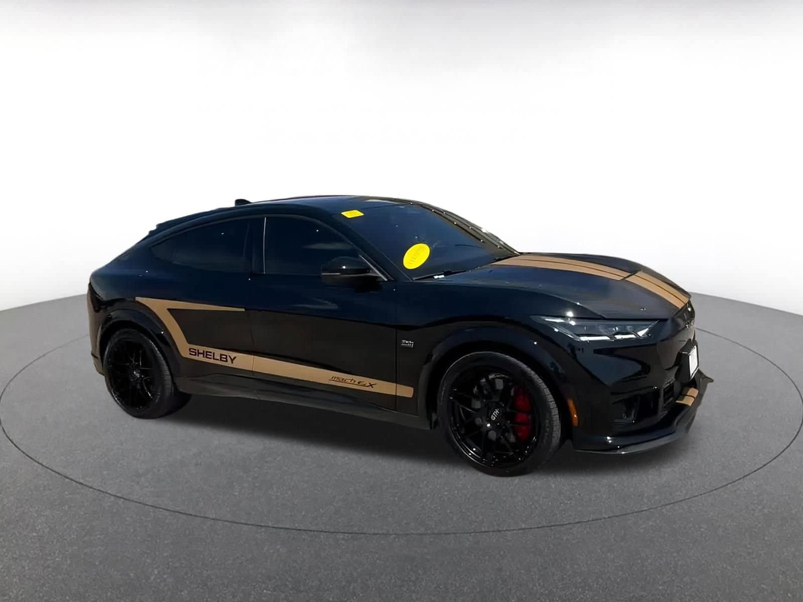Thumbnail: 2023 Ford Mustang Mach-E - 2