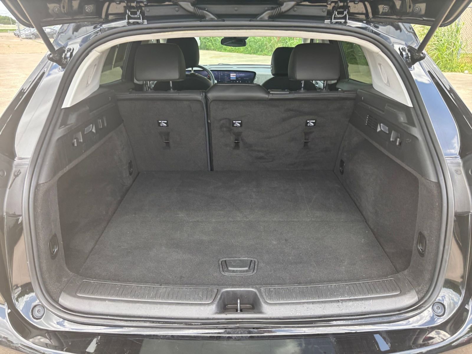 2024 Buick Envision Sport Touring 26