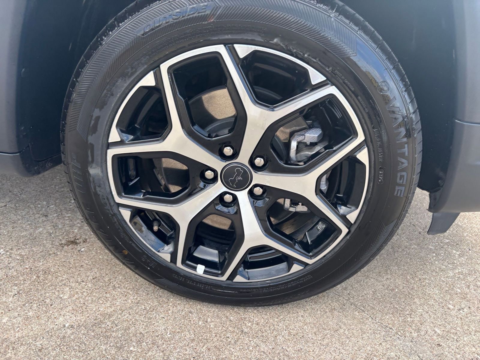 Thumbnail: 2025 Jeep Compass - 30