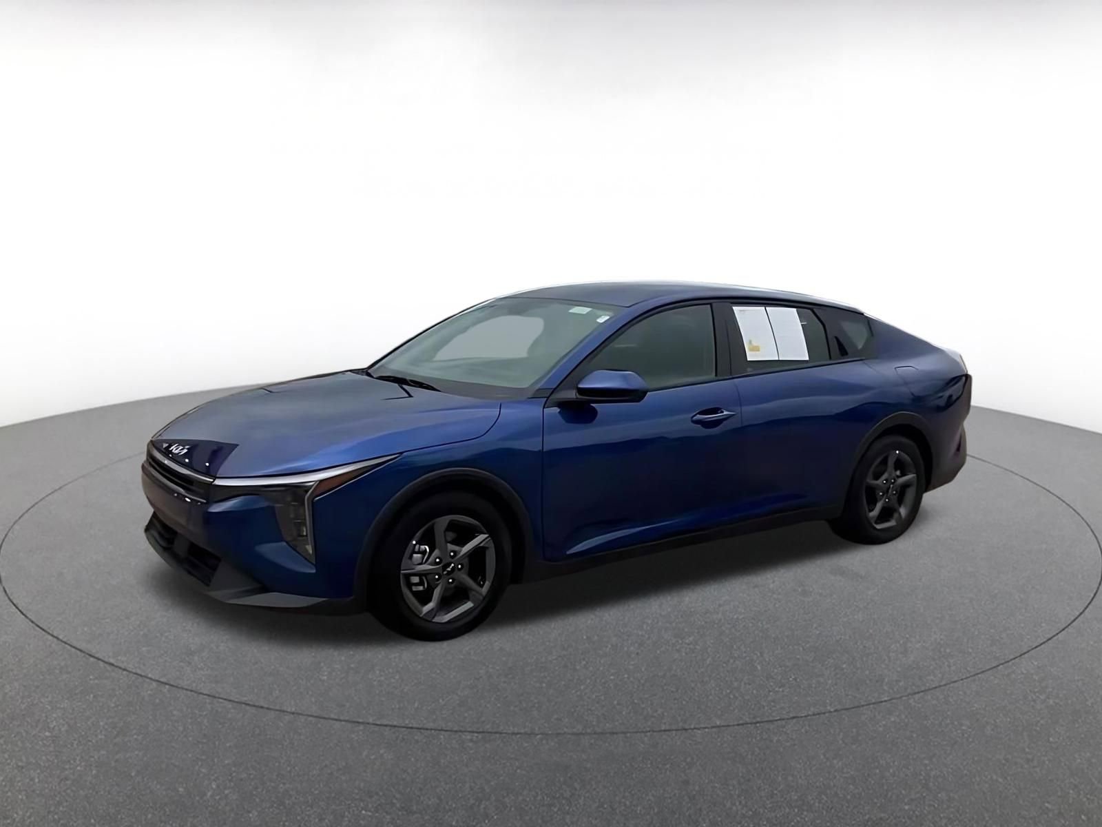 Thumbnail: 2025 Kia K4 - 8