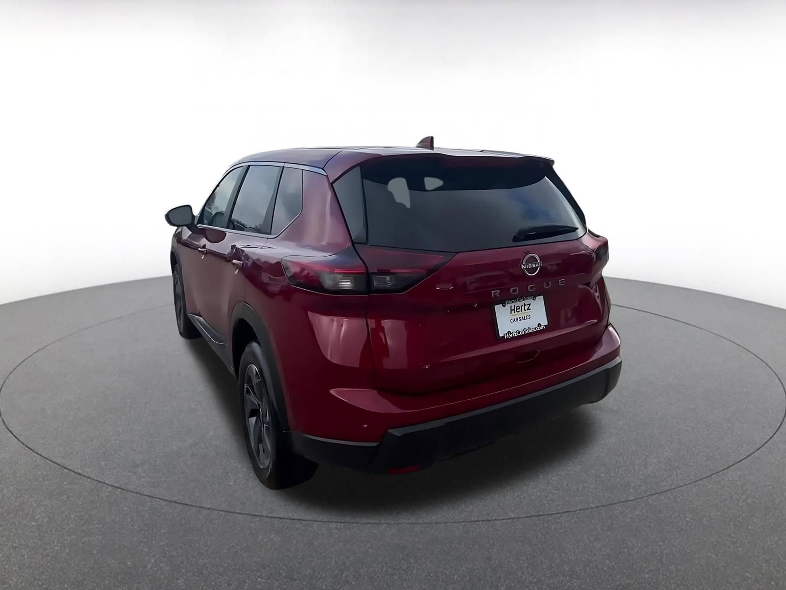 Thumbnail: 2025 Nissan Rogue - 11